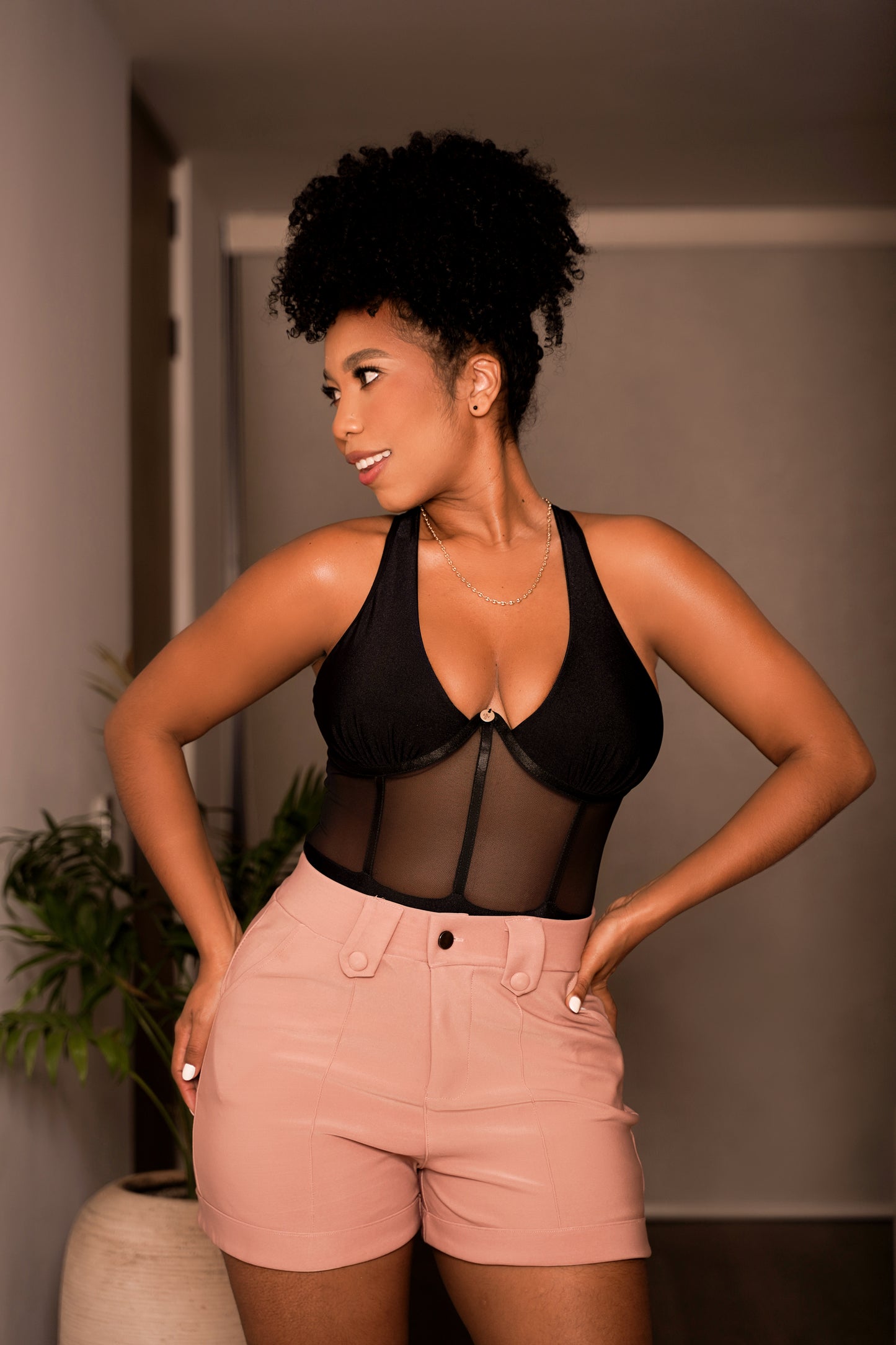Body Ambar