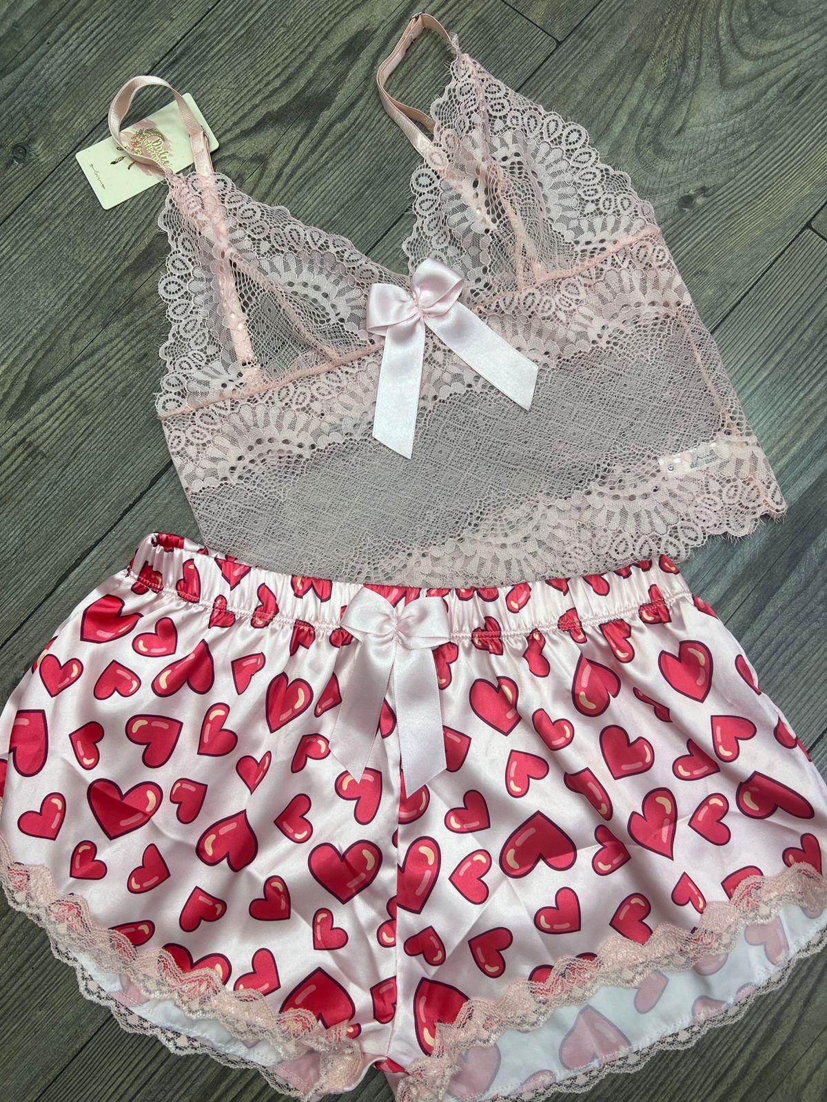 Pijama Angel