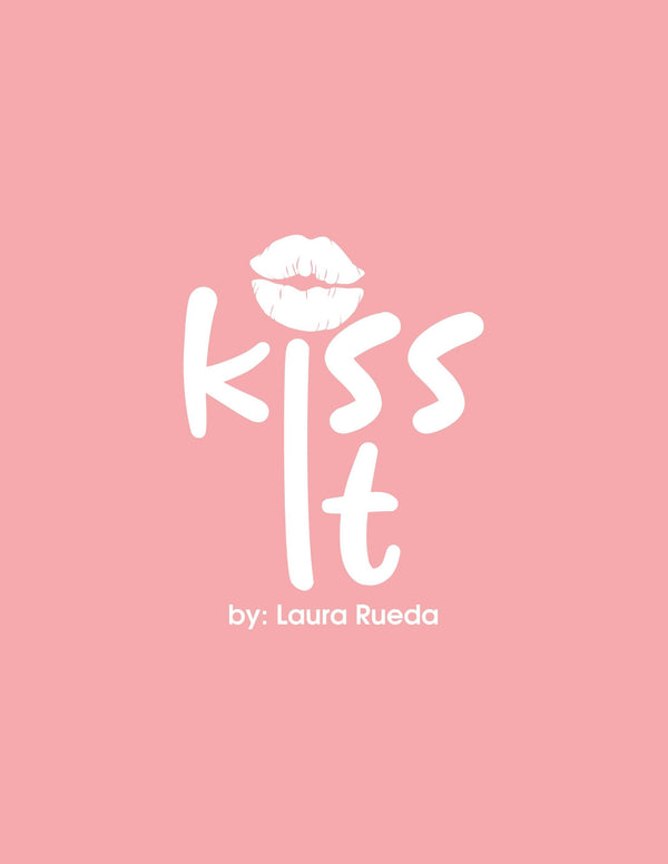 Kiss It Lingerie By Laura Rueda 